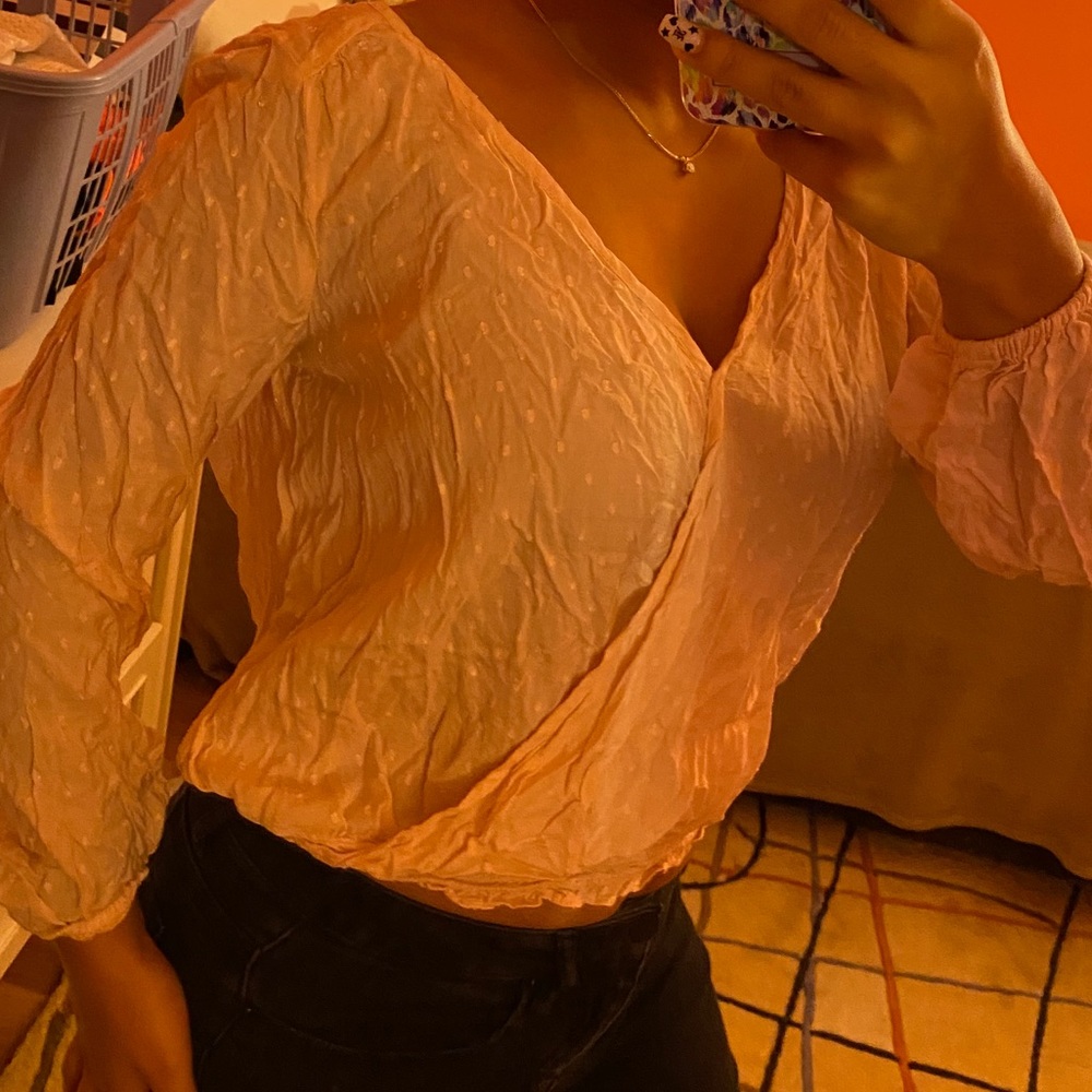 American eagle top - Picture 3 of 3